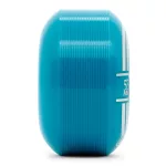 Enuff Refresher II 53 mm Skateboard Wheels - Disco