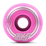 Enuff Refresher II 53 mm Skateboard Wheels - Disco