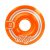Enuff Refresher II 53 mm Skateboard Wheels - Orange