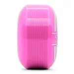 Enuff Refresher II 53 mm Skateboard Wheels - Pink