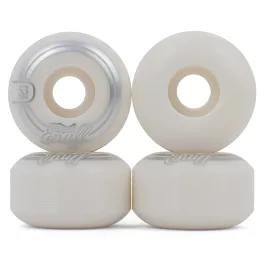 Enuff Refresher II 54 mm Gördeszka Kerekek - Fehér