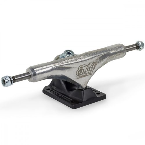 Enuff Decade Pro Hollow 149MM Skateboard Truck - Black