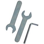 Rampage Mini Grind Korlát