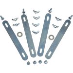 Rampage Mini Grind Korlát