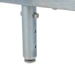 Rampage Grind Korlát