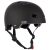 Bullet Deluxe Helmet T35 - Matt Black