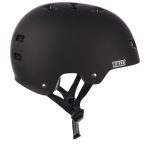 Bullet Deluxe Helmet T35 - Matt Black