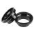 Blazer Universal Headset Cups - Black
