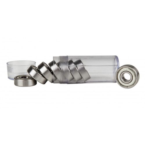 Sushi Chrome Steel ABEC 5 Bearing Set