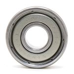 NMB 608Z Bearing