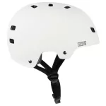 Bullet Deluxe Helmet T35 - Matt White