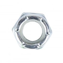 Shusi Skateboard Wheel Lock Nut