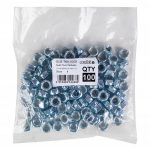 Shusi Skateboard Wheel Lock Nut