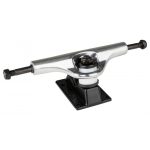 Sushi Pagoda 134mm Truck - Raw Black