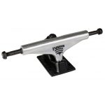 Sushi Pagoda 134mm Truck - Raw Black