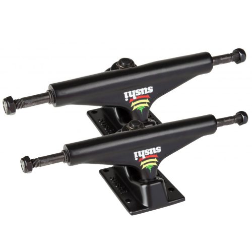 Sushi Pagoda 134mm Truck - Rasta