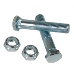 Sushi Kingpin Set - Silver 