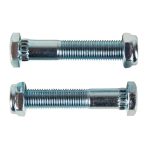 Sushi Kingpin Set - Silver 