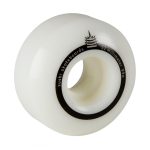 Sushi Pagoda Team V2 52mm Skateboard Wheels - White