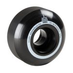 Sushi Pagoda Team V2 51mm Skateboard Wheels - Black