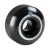 Sushi Pagoda Team V2 51mm Skateboard Wheels - Black