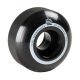 Sushi Pagoda Team V2 51mm Skateboard Wheels - Black