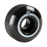 Sushi Pagoda Team V2 52mm Skateboard Wheels - Black