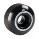Sushi Pagoda Team V2 52mm Skateboard Wheels - Black