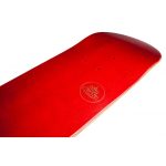 Sushi Pagoda Stamp 7.875" Deck - Red 