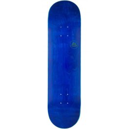 Sushi Pagoda Stamp 8.125" Deck - Blue