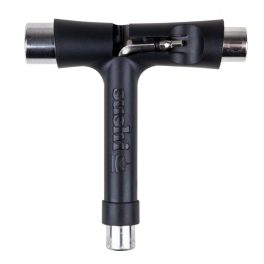 Sushi Ninja Ultimate T Skateboard Tool - Black
