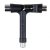 Sushi Ninja Ultimate T Skateboard Tool - Black