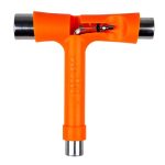 Sushi Ninja Ultimate T Gördeszka Szerszám - Narancssárga