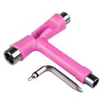 Sushi Ninja Ultimate T Gördeszka Szerszám - Pink