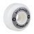 Birdhouse Logo 52 mm Skateboard Wheels - Grey