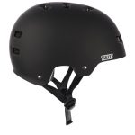 Bullet Deluxe Youth Helmet T35 - Matt Black