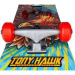 Tony Hawk 180 Series 7.75" Skateboard - Golden Hawk