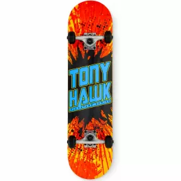 Tony Hawk 180 Series 7.75" Skateboard - Shatter Logo