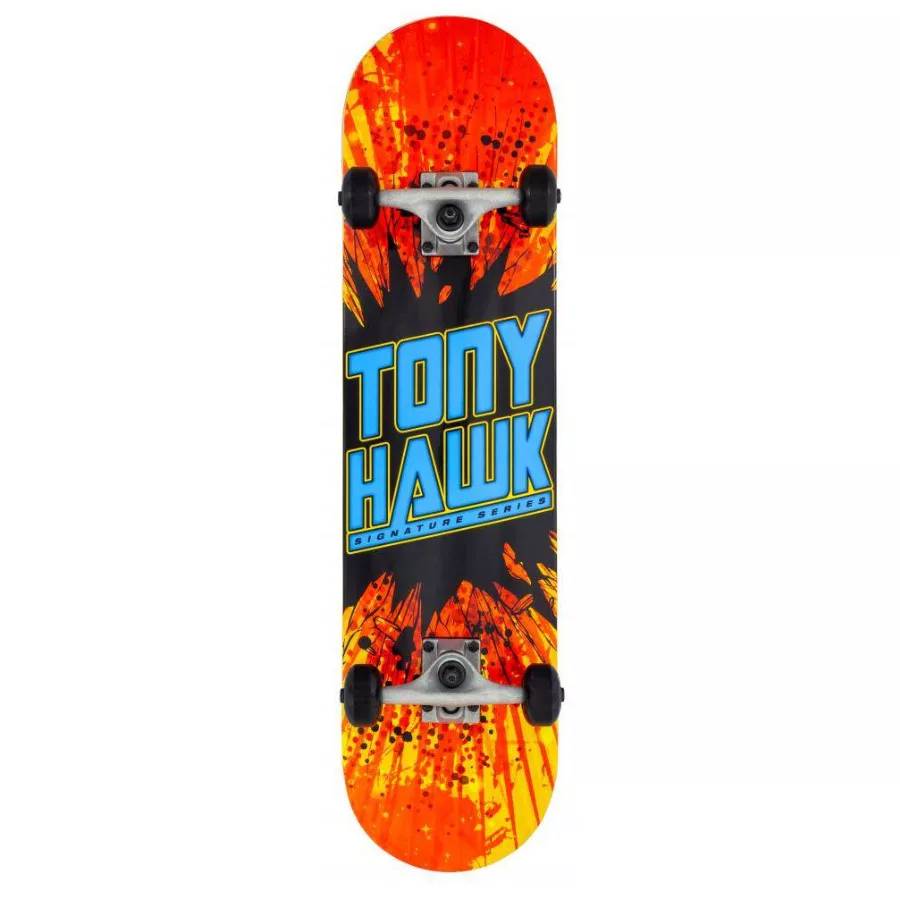 Tony Hawk 180 Series 7.75