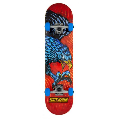 Tony Hawk 180 Series 7.75" Skateboard - Diving Hawk