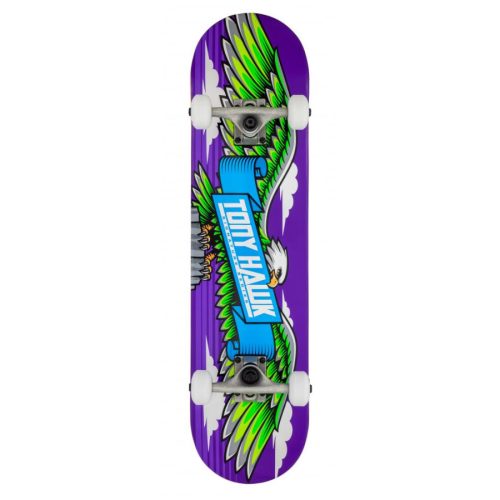 Tony Hawk 180 Series 7.75" Skateboard - Wingspan