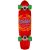 D Street Atlas 28" Cruiser - Red