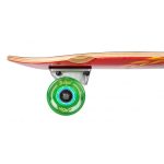 D Street Atlas 28" Cruiser - Red