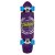 D Street Atlas 28" Cruiser - Purple