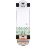 D Street Navaho Surfskate 32" Crusier 