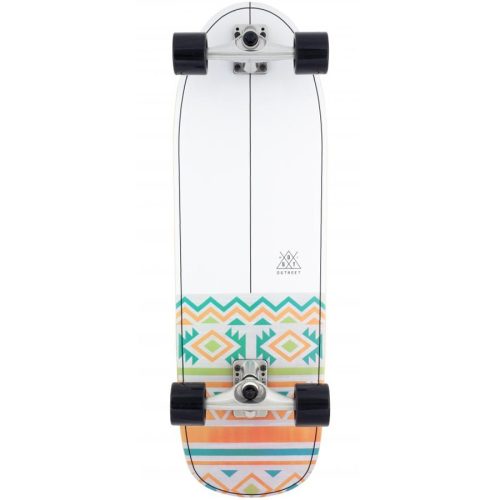 D Street Navaho Surfskate 32" Crusier 
