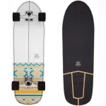 D Street Navaho Surfskate 32" Crusier 
