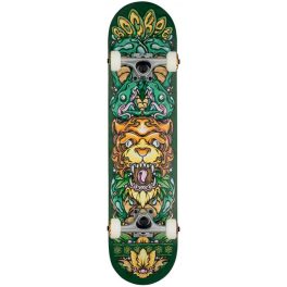 Rocket 7.75" Skateboard - Wild Pile-Up