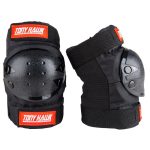 Tony Hawk Protection Set - Black Red 