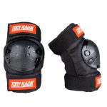 Tony Hawk Protection Set - Black Red 